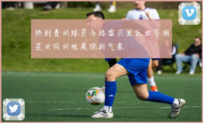 热刺青训球员与格雷贝里瓦尔等明星共同训练展现新气象